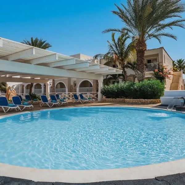 VOI Praia de Chaves Resort (ex. Iberostar Club Boa Vista) - zdjęcie 3