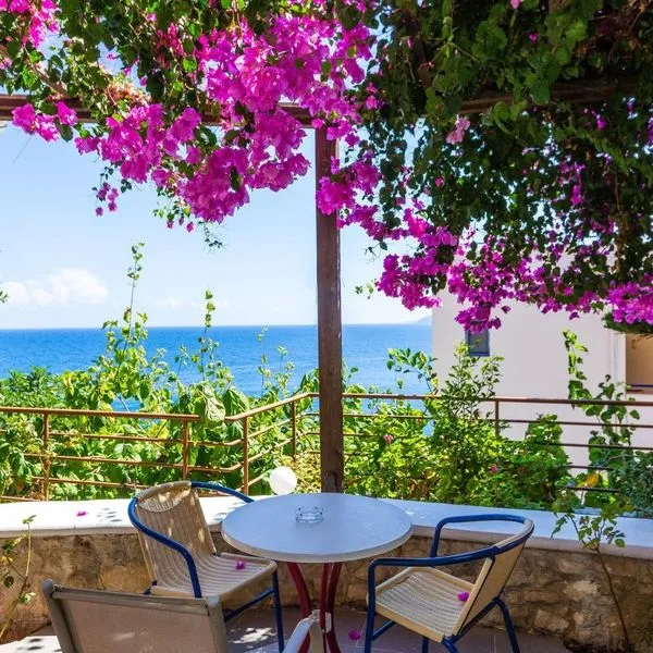 Ormos Atalia Bali - zdjęcie 4