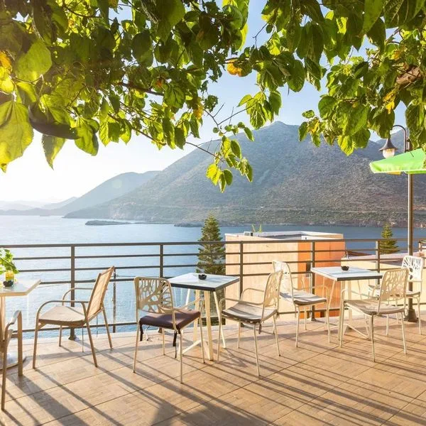 Ormos Atalia Bali - zdjęcie 3