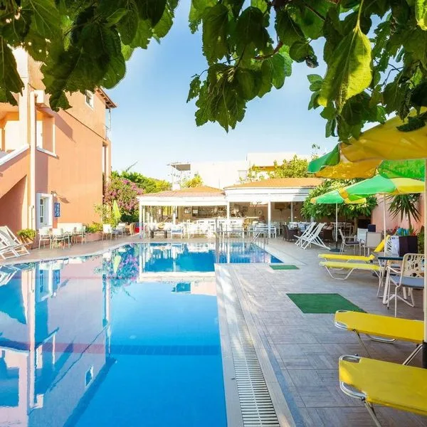 Ormos Atalia Bali - zdjęcie 2