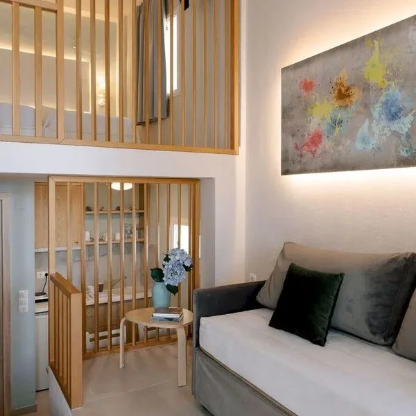 Ormos Atalia Bali - zdjęcie 5