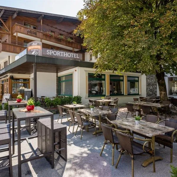 SCOL Hotel Zillertal (ex Post) - zdjęcie 2