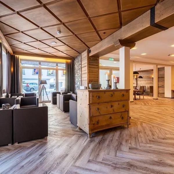 SCOL Hotel Zillertal (ex Post) - zdjęcie 5