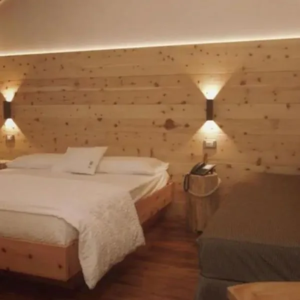 La Bussola (Andalo) - zdjęcie 2