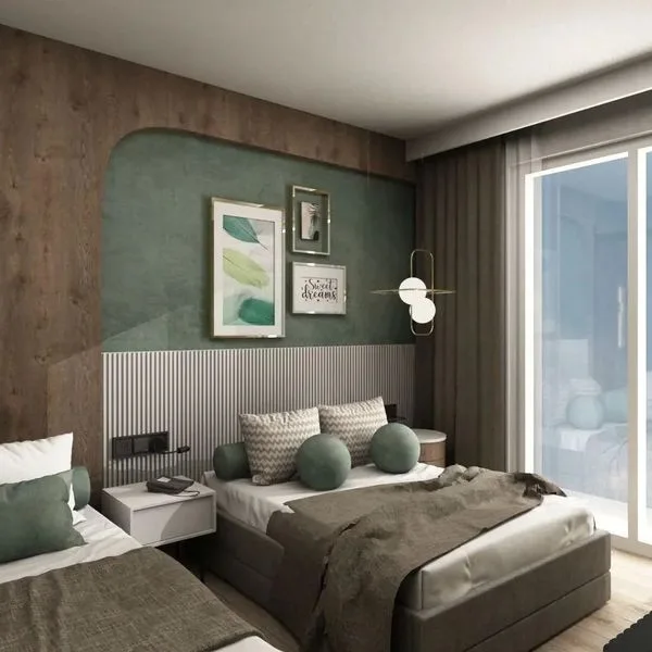 L' Oceanica Beach Resort - zdjęcie 5