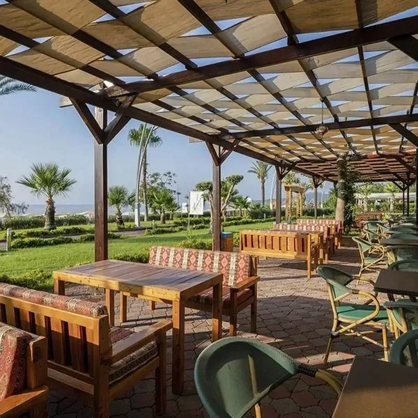 L' Oceanica Beach Resort - zdjęcie 4