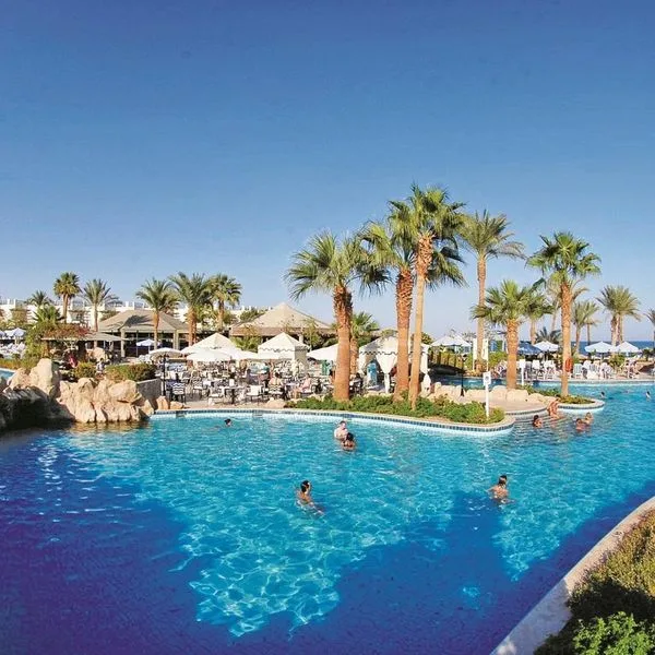 Safir Sharm Waterfalls Resort (ex Hilton Waterfalls Resort) - zdjęcie 3