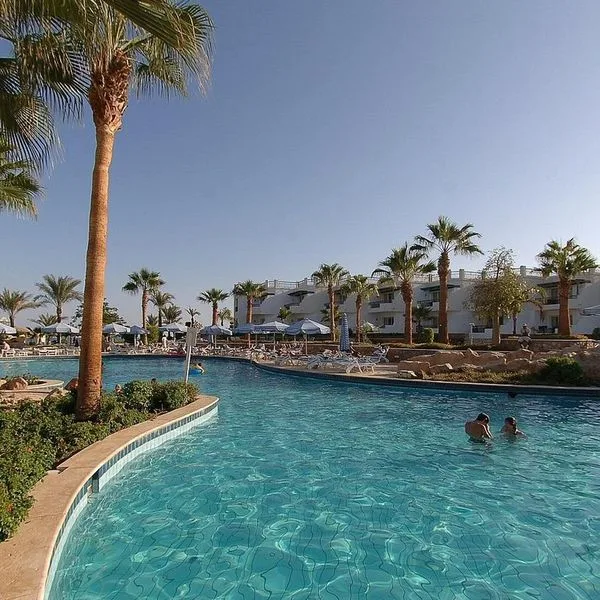 Safir Sharm Waterfalls Resort (ex Hilton Waterfalls Resort) - zdjęcie 2