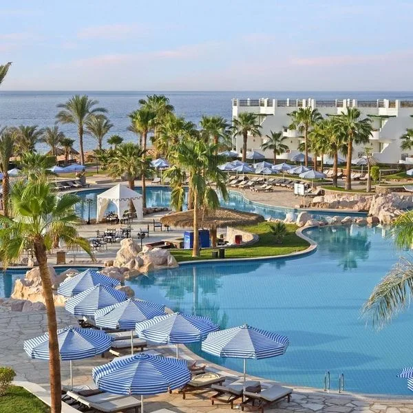 Safir Sharm Waterfalls Resort (ex Hilton Waterfalls Resort) - zdjęcie 5