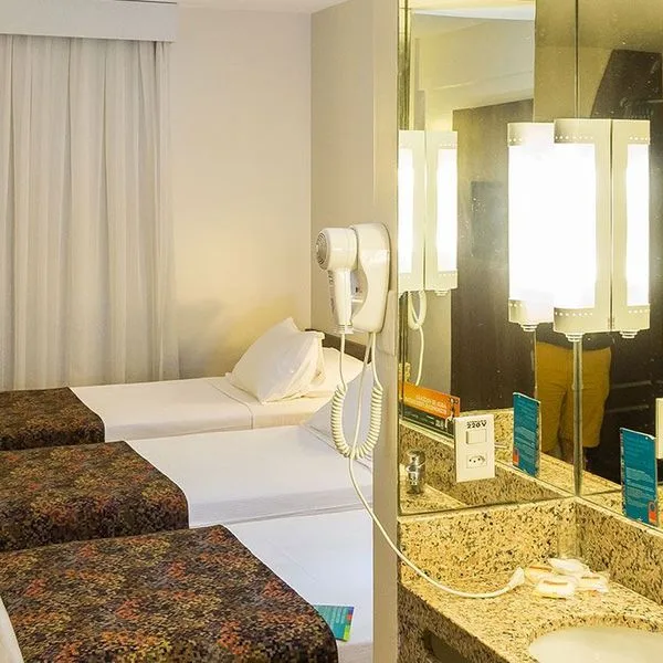 Sonata de Iracema - zdjęcie 3