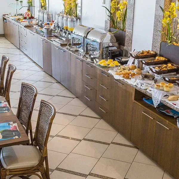 Sonata de Iracema - zdjęcie 5