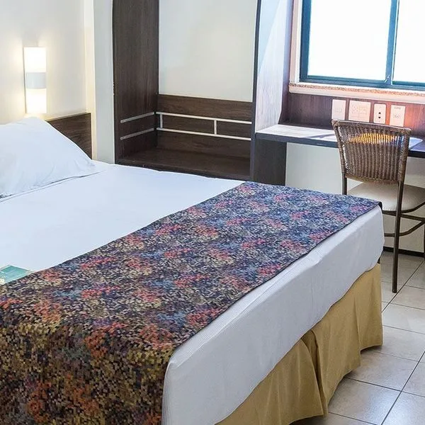 Sonata de Iracema - zdjęcie 4