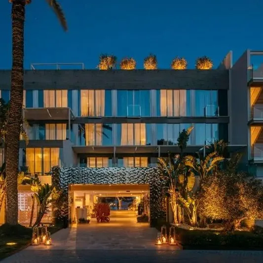 ME Ibiza (ex Sol S Argamassa) - zdjęcie 5