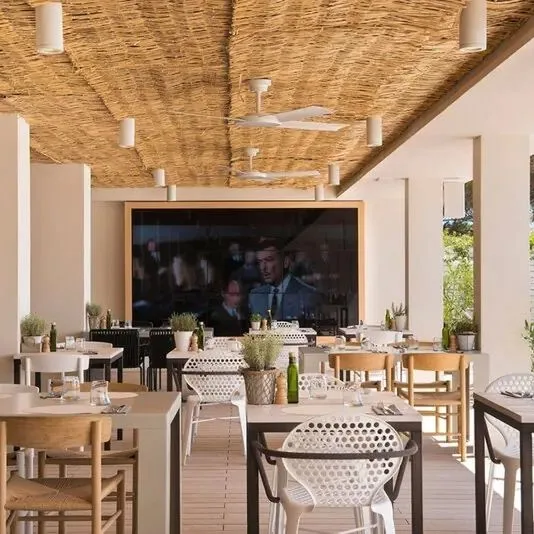 ME Ibiza (ex Sol S Argamassa) - zdjęcie 3