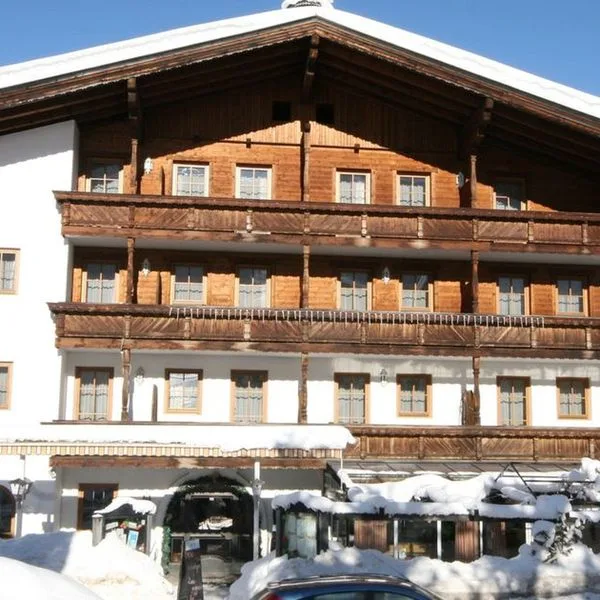 Simmerlwirt - zdjęcie 3