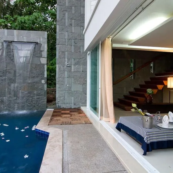 Peach Blossom Resort - zdjęcie 4