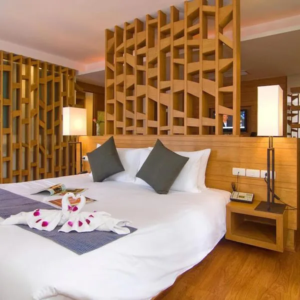 Peach Blossom Resort - zdjęcie 5