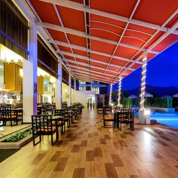 Peach Blossom Resort - zdjęcie 2