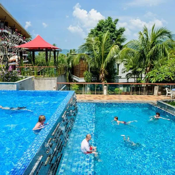 Peach Blossom Resort - zdjęcie 3