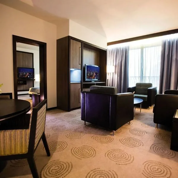 Avani Deira Dubai (ex Movenpick Deira) - zdjęcie 5