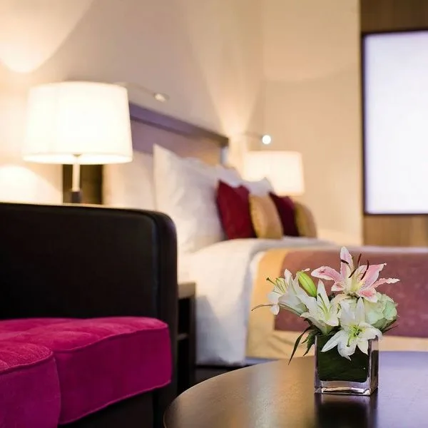 Avani Deira Dubai (ex Movenpick Deira) - zdjęcie 3