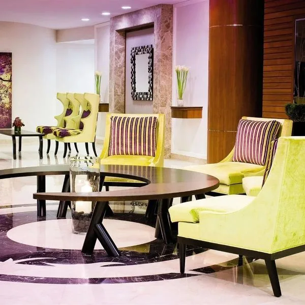 Avani Deira Dubai (ex Movenpick Deira) - zdjęcie 4