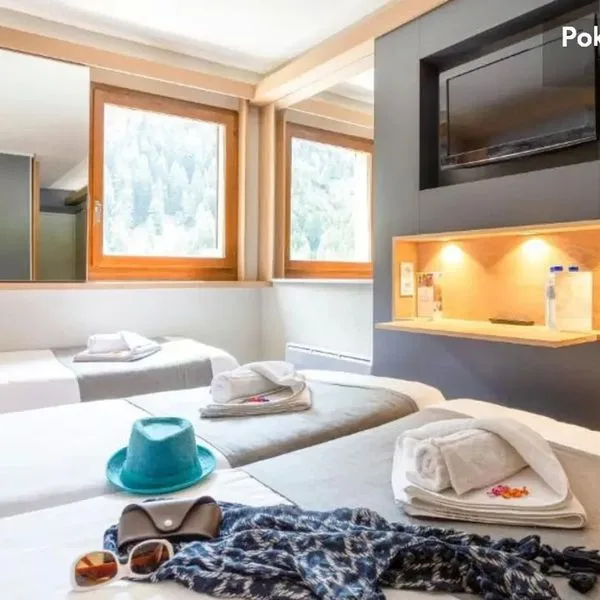 Club MMV Les Brevieres - zdjęcie 4