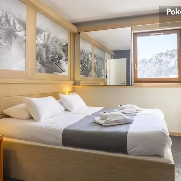 Club MMV Les Brevieres - zdjęcie 5