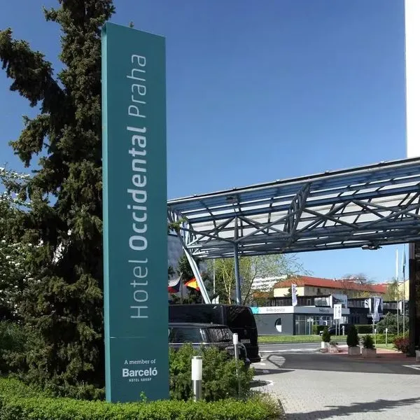 Occidental Praha - zdjęcie 5