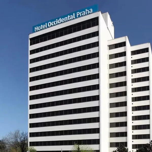 Occidental Praha - zdjęcie 3