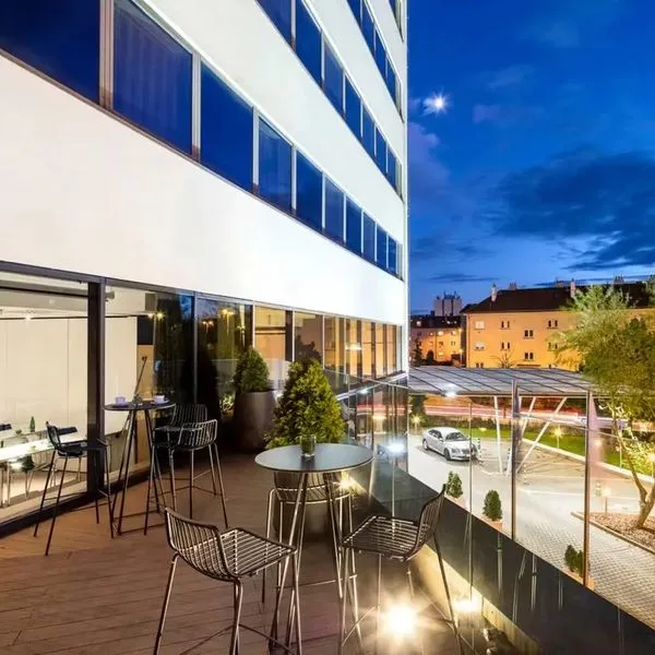 Occidental Praha - zdjęcie 4