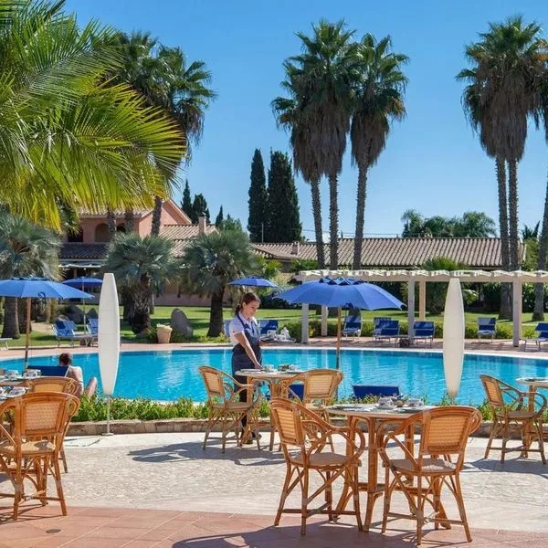 Lantana Resort - zdjęcie 4