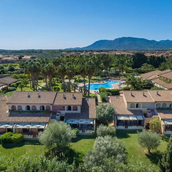 Lantana Resort - zdjęcie 2