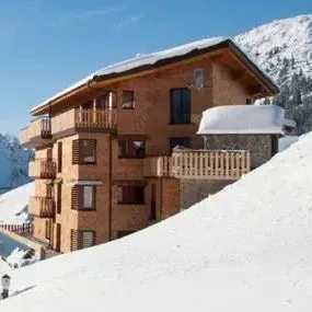 Residenz Tirol - zdjęcie 5