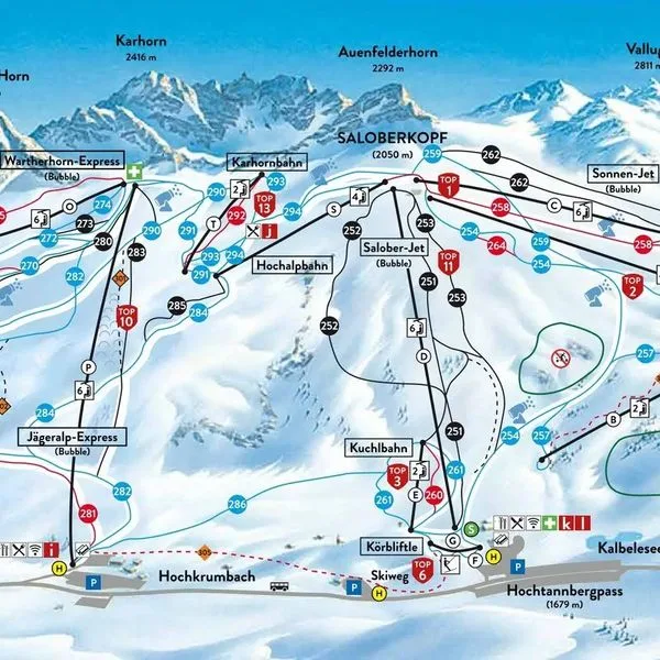 Residenz Tirol - zdjęcie 2