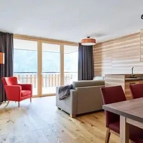 Residenz Tirol - zdjęcie 4