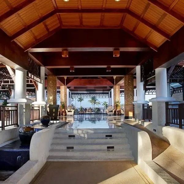 Rawi Warin Resort & Spa - zdjęcie 4