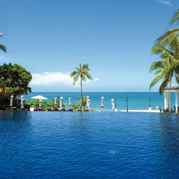 Rawi Warin Resort & Spa - zdjęcie 5