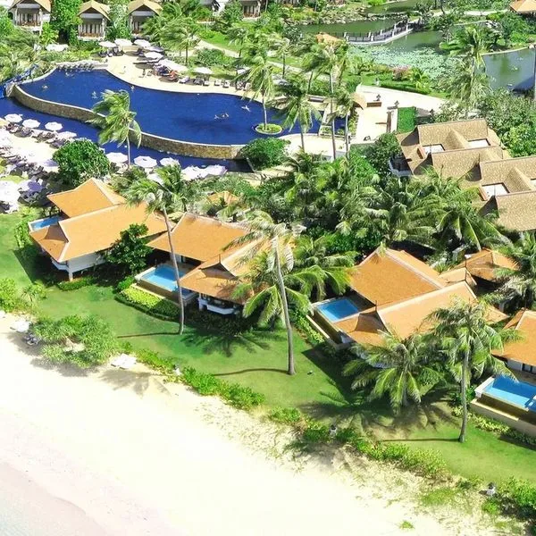 Rawi Warin Resort & Spa - zdjęcie 2