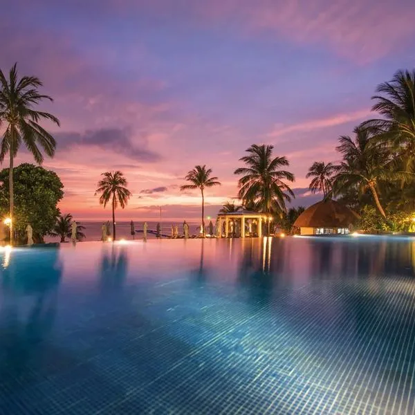 Rawi Warin Resort & Spa - zdjęcie 3