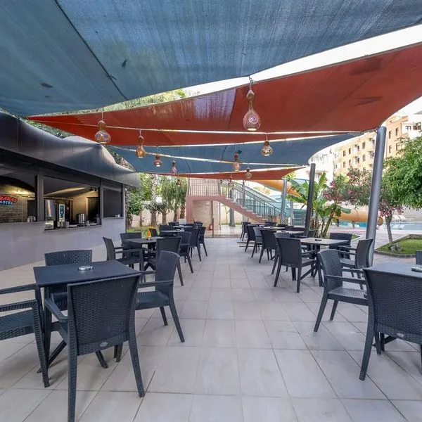 Ananas (Alanya) - zdjęcie 4