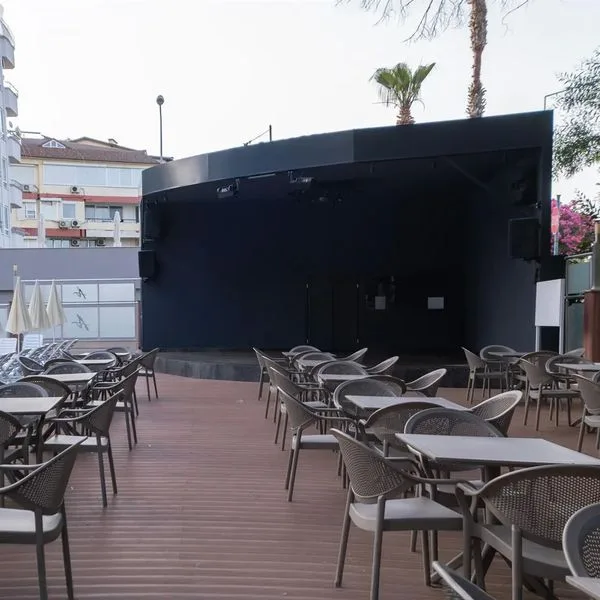 Ananas (Alanya) - zdjęcie 5