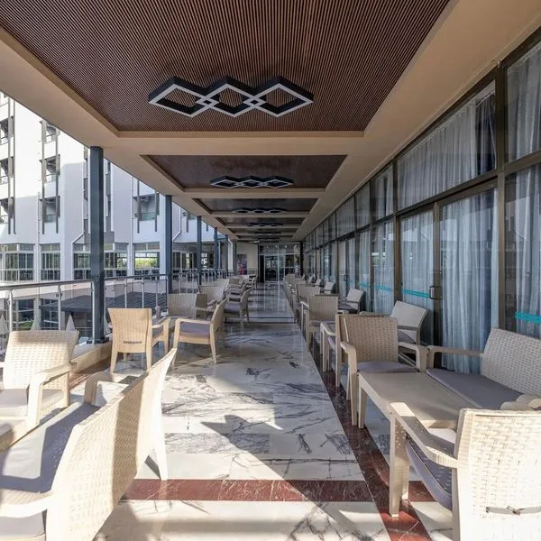 Ananas (Alanya) - zdjęcie 3