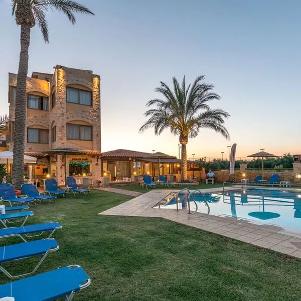 Danelis Studios & Apartments - zdjęcie 4