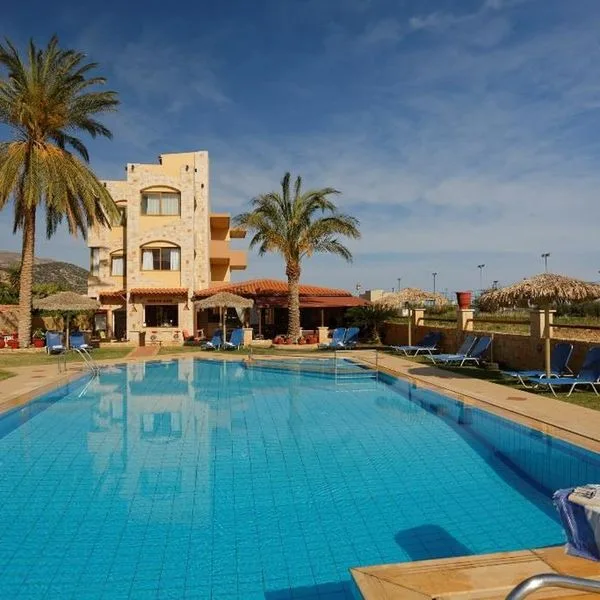 Danelis Studios & Apartments - zdjęcie 3