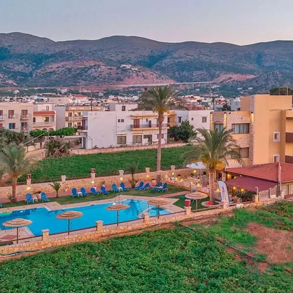 Danelis Studios & Apartments - zdjęcie 5