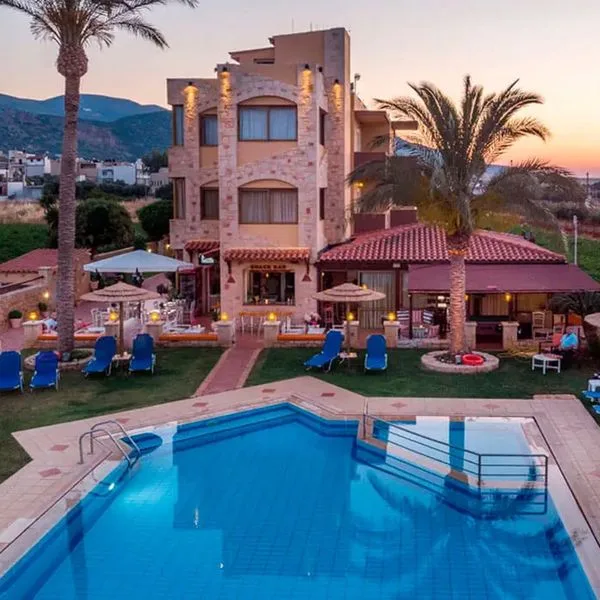 Danelis Studios & Apartments - zdjęcie 2