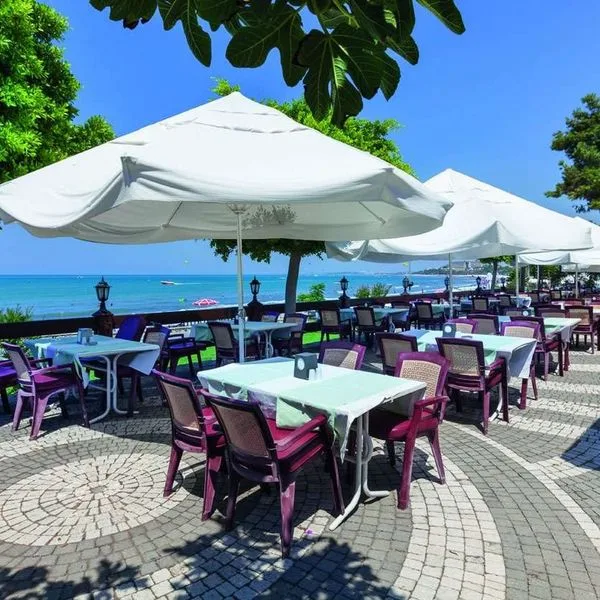 Nova Beach - zdjęcie 4