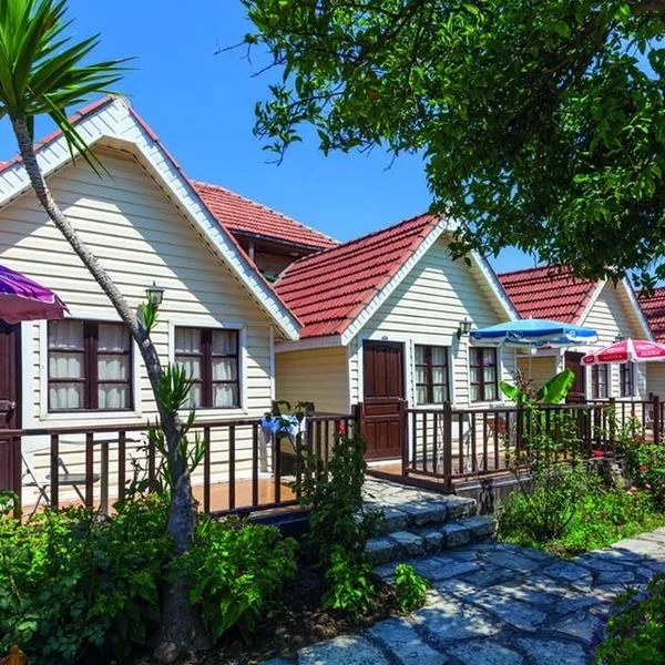 Nova Beach - zdjęcie 3