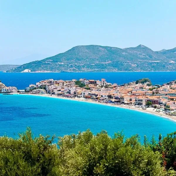 Arion (Samos) - zdjęcie 5